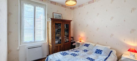 2 Schlafzimmer Haus in Romorantin-Lanthenay, France, Nr. 238880 8