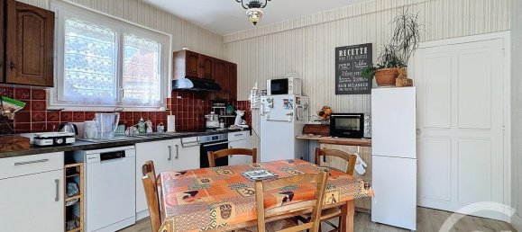 2 Schlafzimmer Haus in Romorantin-Lanthenay, France, Nr. 238880 6