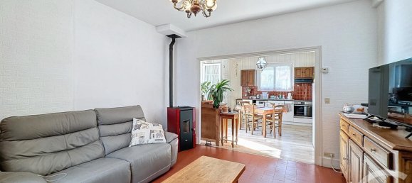 2 Schlafzimmer Haus in Romorantin-Lanthenay, France, Nr. 238880 3