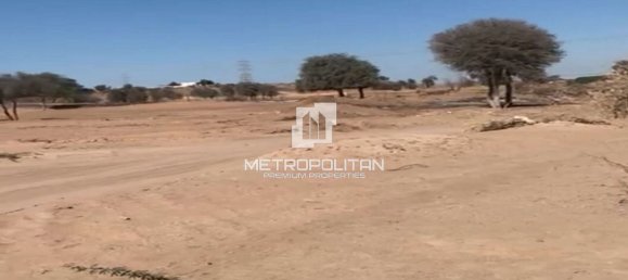 46451.1m² Land in Ras Al Khaimah, UAE No. 109138 3