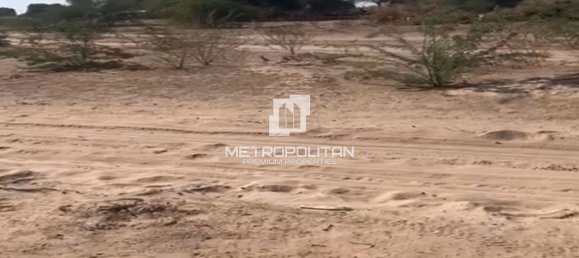 46451.1m² Land in Ras Al Khaimah, UAE No. 109138 2