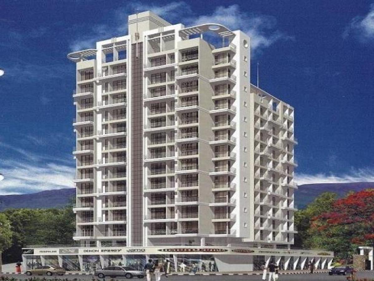 Studio in Mumbai, India No. 61883