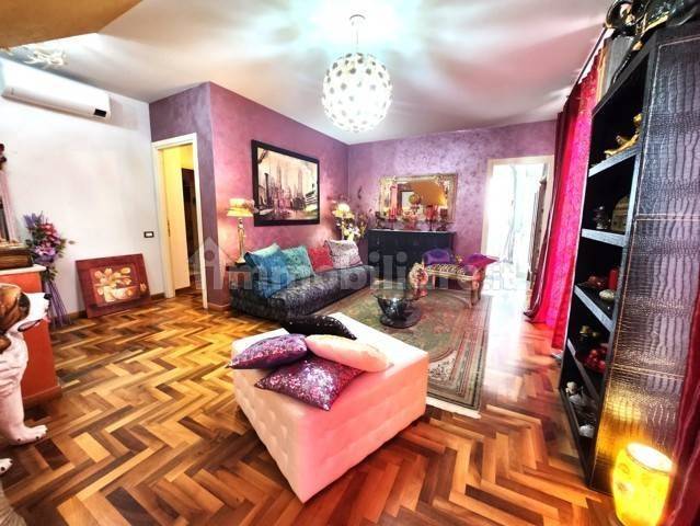 3 bedrooms Penthouse in Casteggio, Italy No. 65781