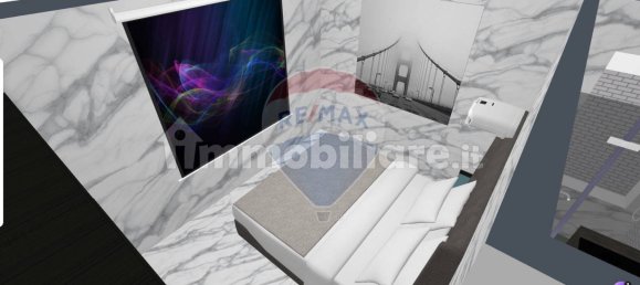 Apartamento T2 em Bari, Italy N.º 285082 18