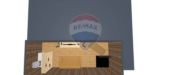 Apartamento T2 em Bari, Italy N.º 285082 23