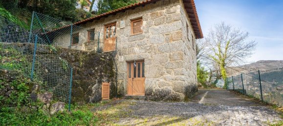 3 bedrooms House in Parada de Bouro, Portugal No. 161276 32