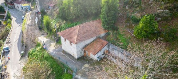 3 bedrooms House in Parada de Bouro, Portugal No. 161276 16