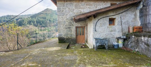 3 bedrooms House in Parada de Bouro, Portugal No. 161276 12