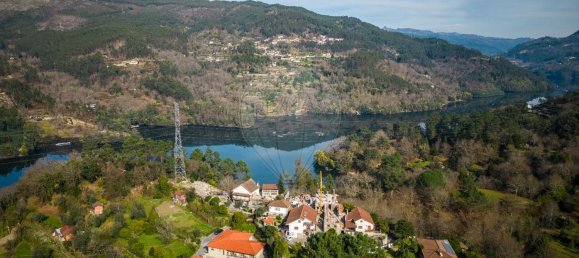 3 bedrooms House in Parada de Bouro, Portugal No. 161276 20