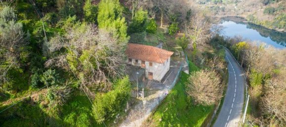 3 bedrooms House in Parada de Bouro, Portugal No. 161276 18