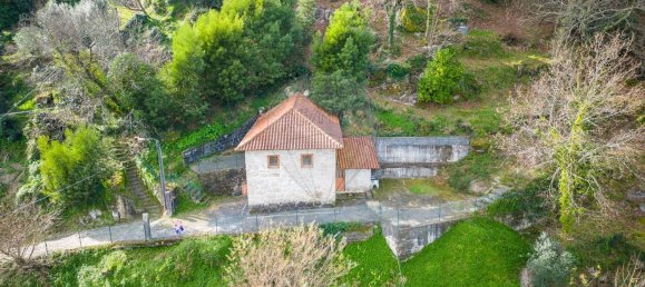 3 bedrooms House in Parada de Bouro, Portugal No. 161276 15