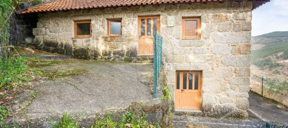 3 bedrooms House in Parada de Bouro, Portugal No. 161276 7