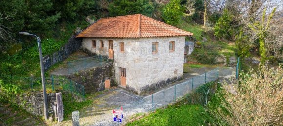 3 bedrooms House in Parada de Bouro, Portugal No. 161276 31
