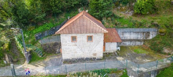 3 bedrooms House in Parada de Bouro, Portugal No. 161276 13