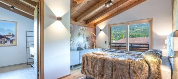 Penthouse T2 em Kitzbuhel, Austria N.º 239676 4