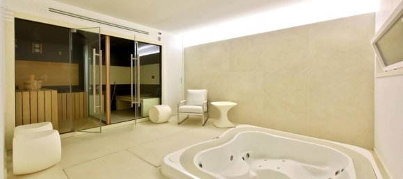 3 Schlafzimmer Villa in Monopoli, Italy, Nr. 58695 33