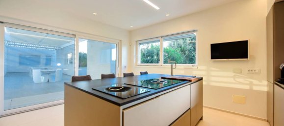 3 Schlafzimmer Villa in Monopoli, Italy, Nr. 58695 10