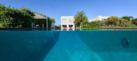 3 Schlafzimmer Villa in Monopoli, Italy, Nr. 58695 39