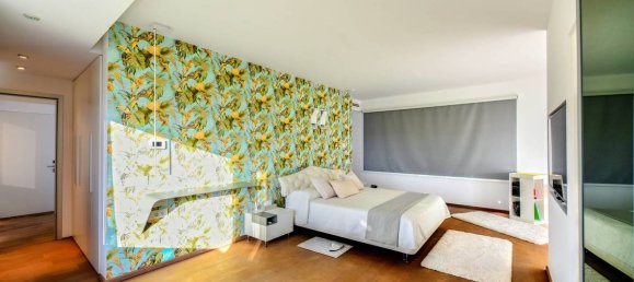 3 Schlafzimmer Villa in Monopoli, Italy, Nr. 58695 15