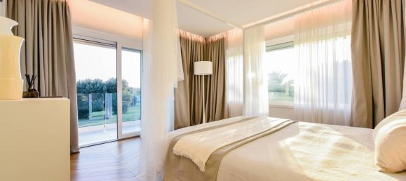 3 Schlafzimmer Villa in Monopoli, Italy, Nr. 58695 21