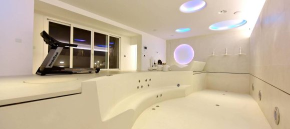 3 Schlafzimmer Villa in Monopoli, Italy, Nr. 58695 31