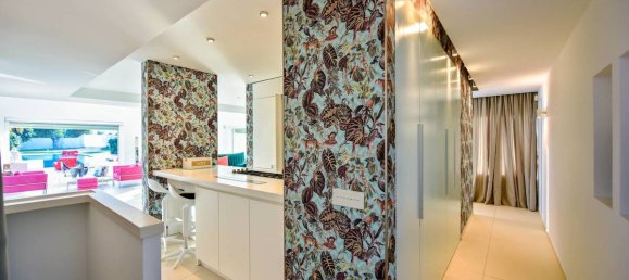 3 Schlafzimmer Villa in Monopoli, Italy, Nr. 58695 11