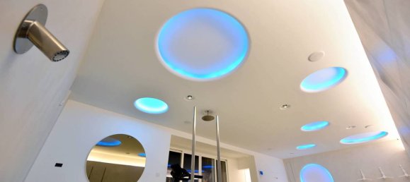 3 Schlafzimmer Villa in Monopoli, Italy, Nr. 58695 32