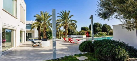 3 Schlafzimmer Villa in Monopoli, Italy, Nr. 58695 6