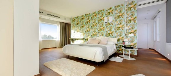 3 Schlafzimmer Villa in Monopoli, Italy, Nr. 58695 16