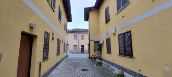 Apartamento de 2 divisões em Gerenzago, Italy N.º 181376 23