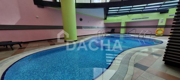 1 غرف نوم شقة في مرسى دبي, UAE رقم 27109 15