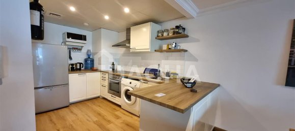 1 غرف نوم شقة في مرسى دبي, UAE رقم 27109 4