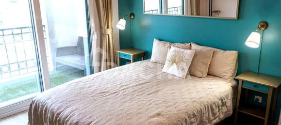 1 غرف نوم شقة في مرسى دبي, UAE رقم 27109 8