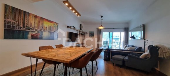 1 غرف نوم شقة في مرسى دبي, UAE رقم 27109 3