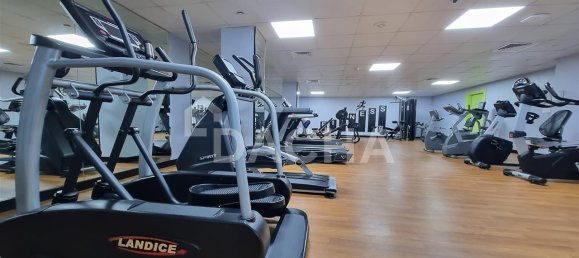 1 غرف نوم شقة في مرسى دبي, UAE رقم 27109 16