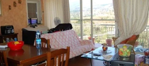 Apartamento de 4 divisões em Giardini-Naxos, Italy N.º 43115 36