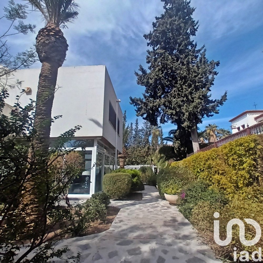 Casa T6 em Lorca, Spain N.º 293634