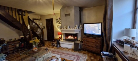 3 chambres Maison à Fontenoy-le-Château, France No. 72295 7