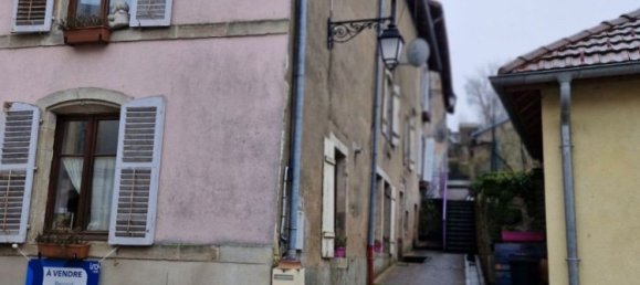 3 chambres Maison à Fontenoy-le-Château, France No. 72295 4