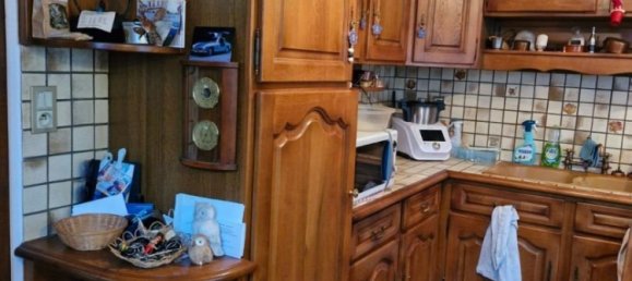 3 chambres Maison à Fontenoy-le-Château, France No. 72295 26