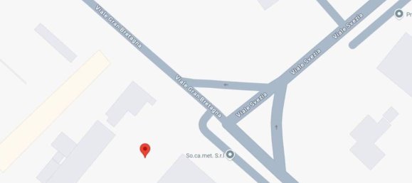 3 rooms Apartment in Lecce, Italy No. 11344 26