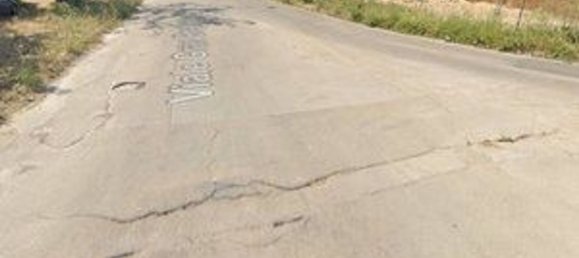 3 rooms Apartment in Lecce, Italy No. 11344 29