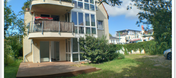 Dúplex de 3 habitaciónes en Niederschonhausen, Germany No. 294639 2