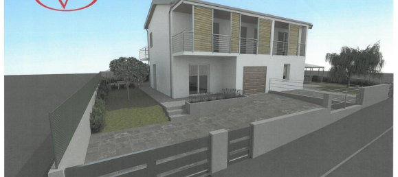 Villa de 4 habitaciónes en Loro Ciuffenna, Italy No. 4769 16