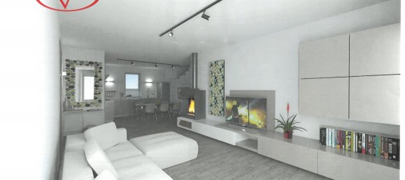 Villa de 4 habitaciónes en Loro Ciuffenna, Italy No. 4769 20
