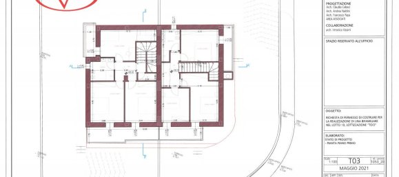 Villa de 4 habitaciónes en Loro Ciuffenna, Italy No. 4769 30