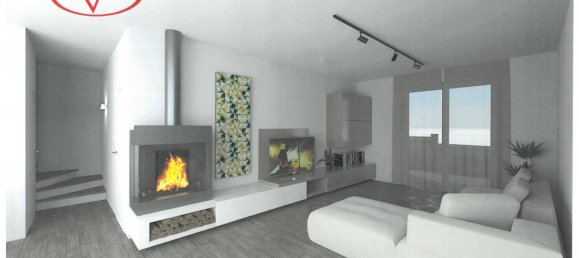 Villa de 4 habitaciónes en Loro Ciuffenna, Italy No. 4769 5