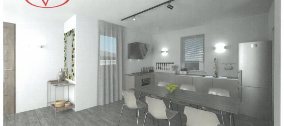 Villa de 4 habitaciónes en Loro Ciuffenna, Italy No. 4769 21