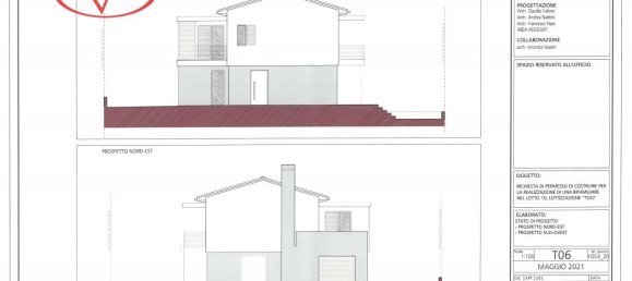 Villa de 4 habitaciónes en Loro Ciuffenna, Italy No. 4769 17