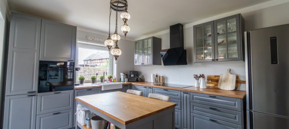 3 Schlafzimmer Bungalow in Börde, Germany, Nr. 229785 4